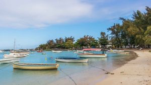 Grand Baie, Mauritius